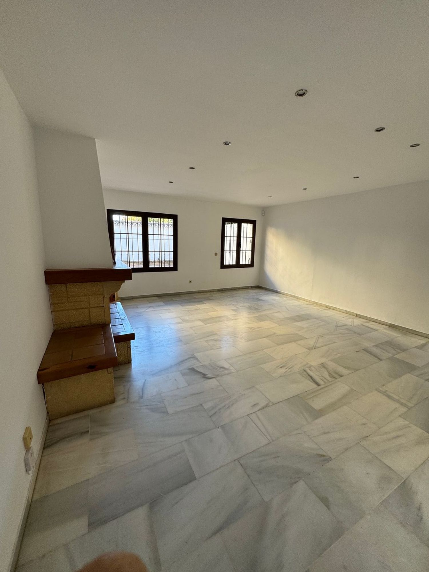 Chalet adosado en avenida las Palmeras, 17 - Foto 8