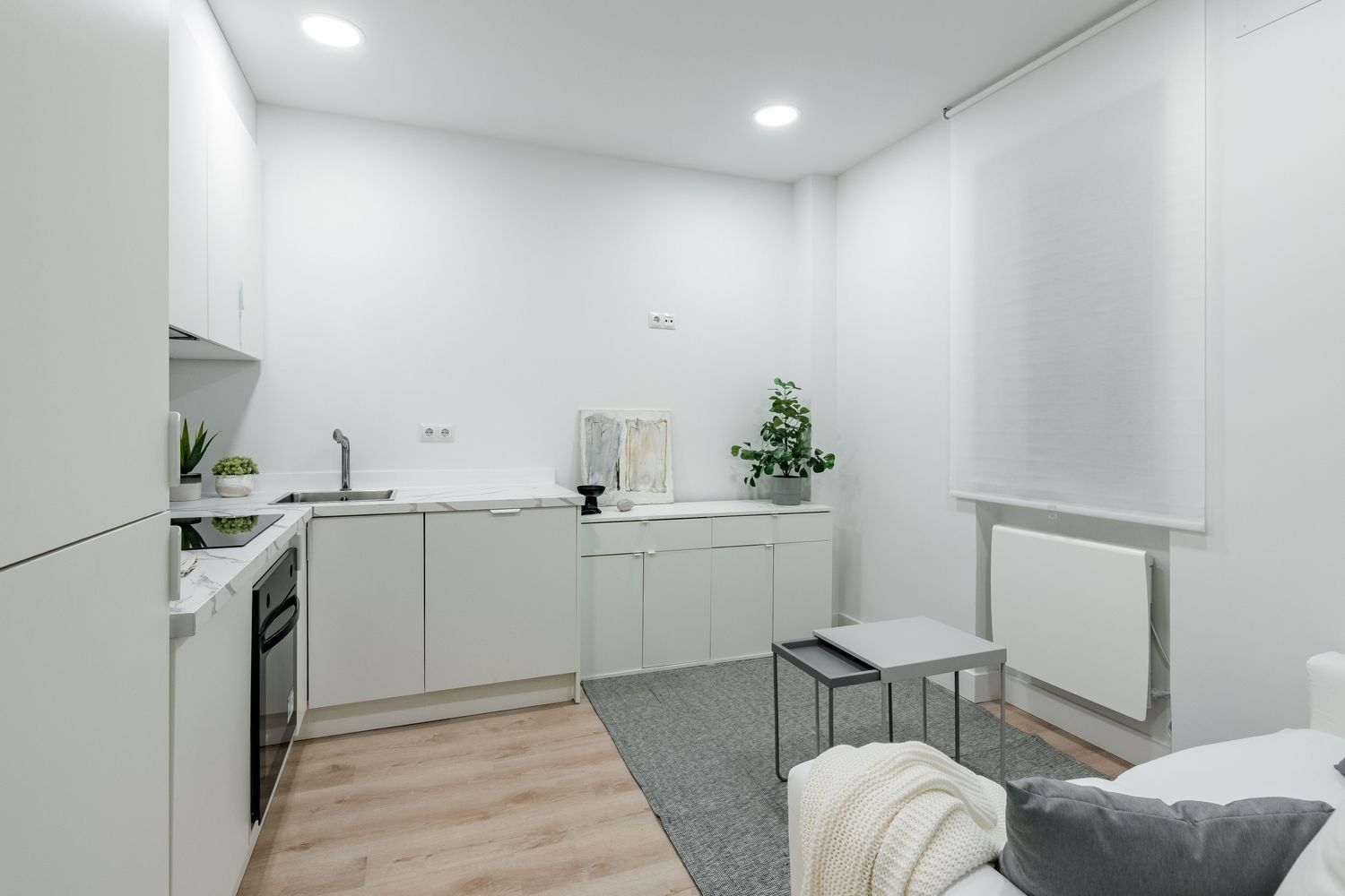 Piso en calle del Áncora, 10 - Foto 4