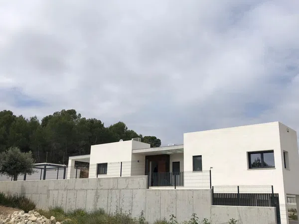 Casa o chalet independiente en Calle Dolores López Martínez, 3 - Foto 9