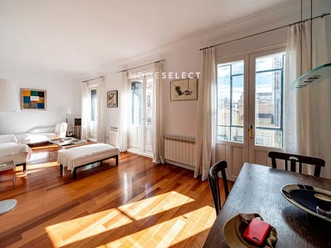 Piso en calle de Gonzalo de Córdoba