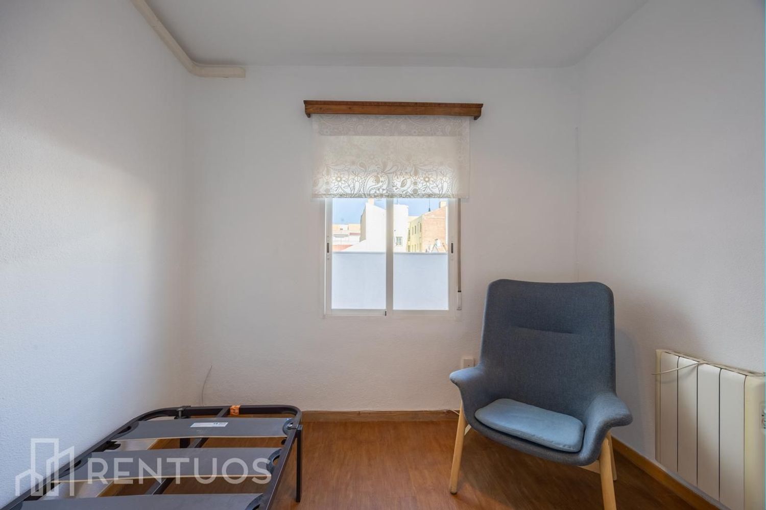 Ático en Calle de Vargas, Nuevos Ministerios-Ríos Rosas - Foto 21