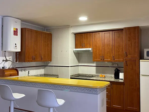 Piso en calle Músico Vicente Spiteri, 21 - Foto 5