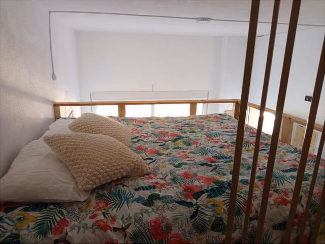 Estudio en El Poblet - Foto 6