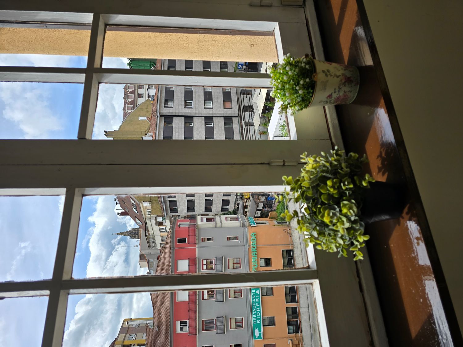 Piso en calle Victor Chavarri, 5 - Foto 2