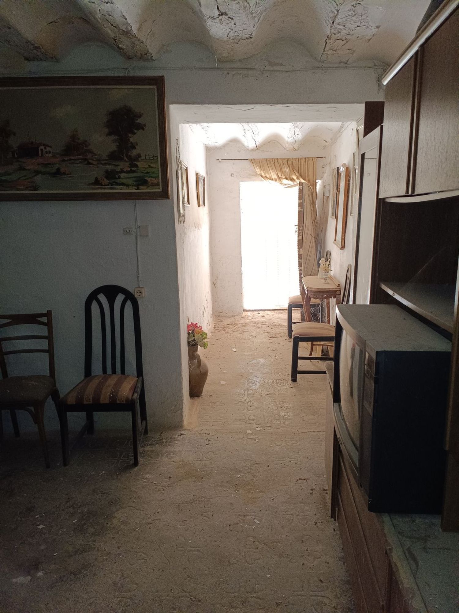 Casa terrera en Paraje Las Fuentes s/n - Foto 4