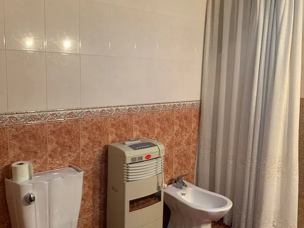 Casa o chalet independiente en Virgen del Rosario, 2 - Foto 4