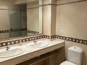 Piso en  Paseo de la Ribera 16 - Foto 8