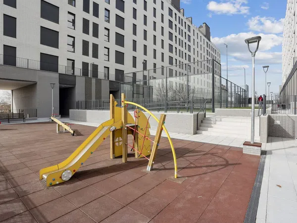 Piso en avenida de la Gran Vía del Sureste, 53 - Foto 20