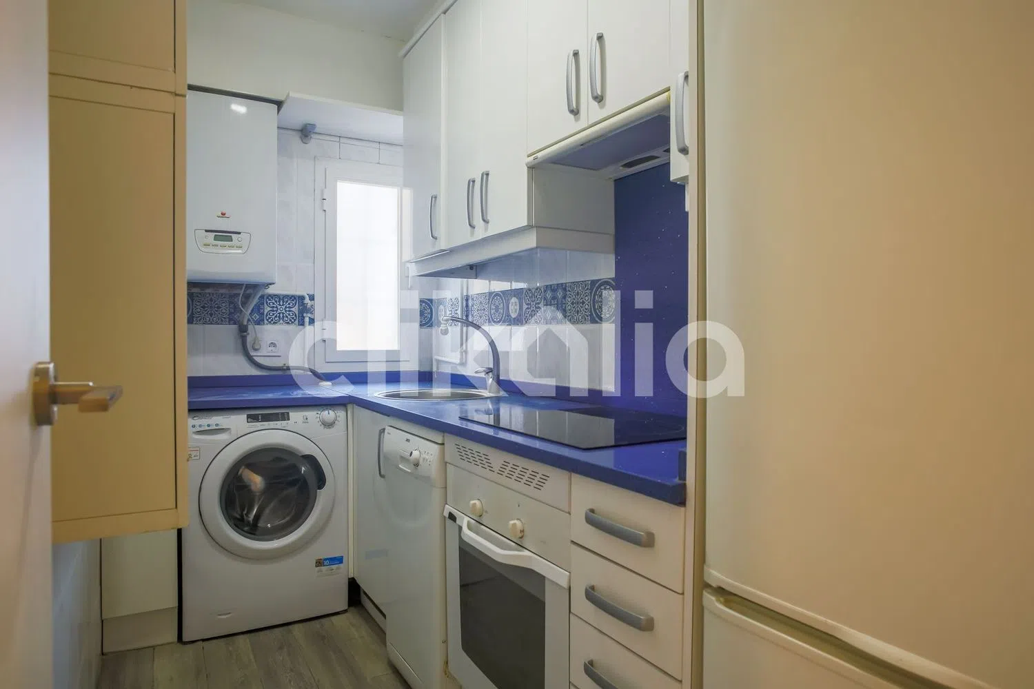 Piso en calle de Josué Lillo - Foto 6