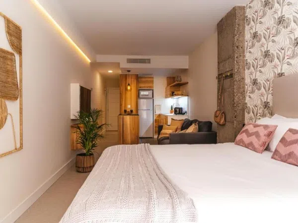 Piso en paseo las Canteras, 47 - Foto 3