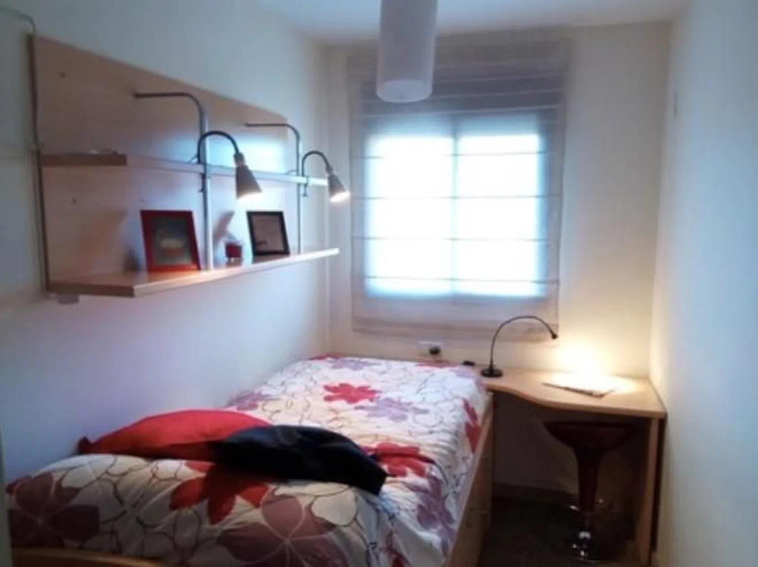 Piso en plaza equipo crónica, 5 - Foto 3