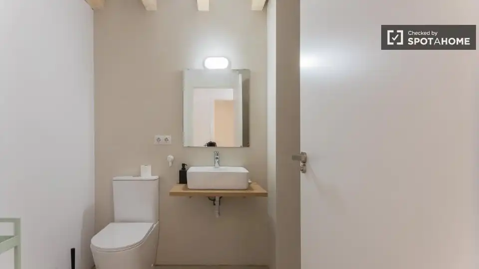Piso en  Valencia Capital - Foto 10