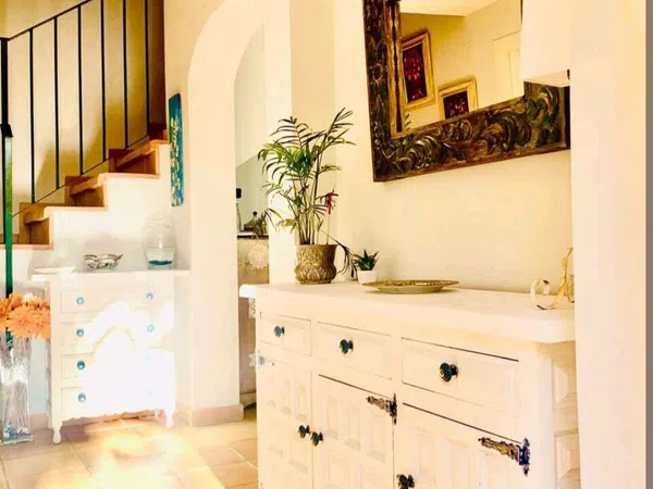 Chalet pareado en calle Oslo, 11 - Foto 12