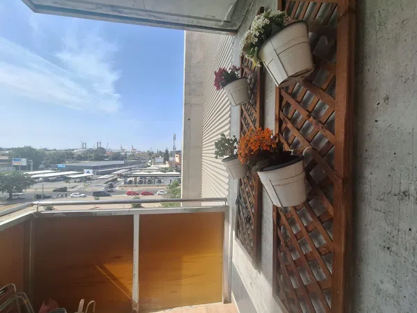 Piso en calle Hispano Aviación, 2