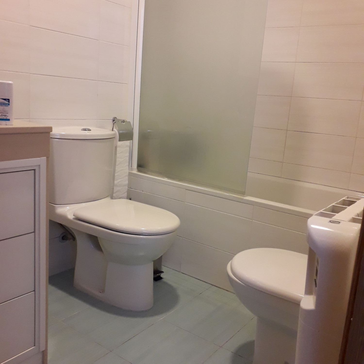 Piso en Pasaje Del Marqués de Esquivel, 14, Alameda - Foto 7