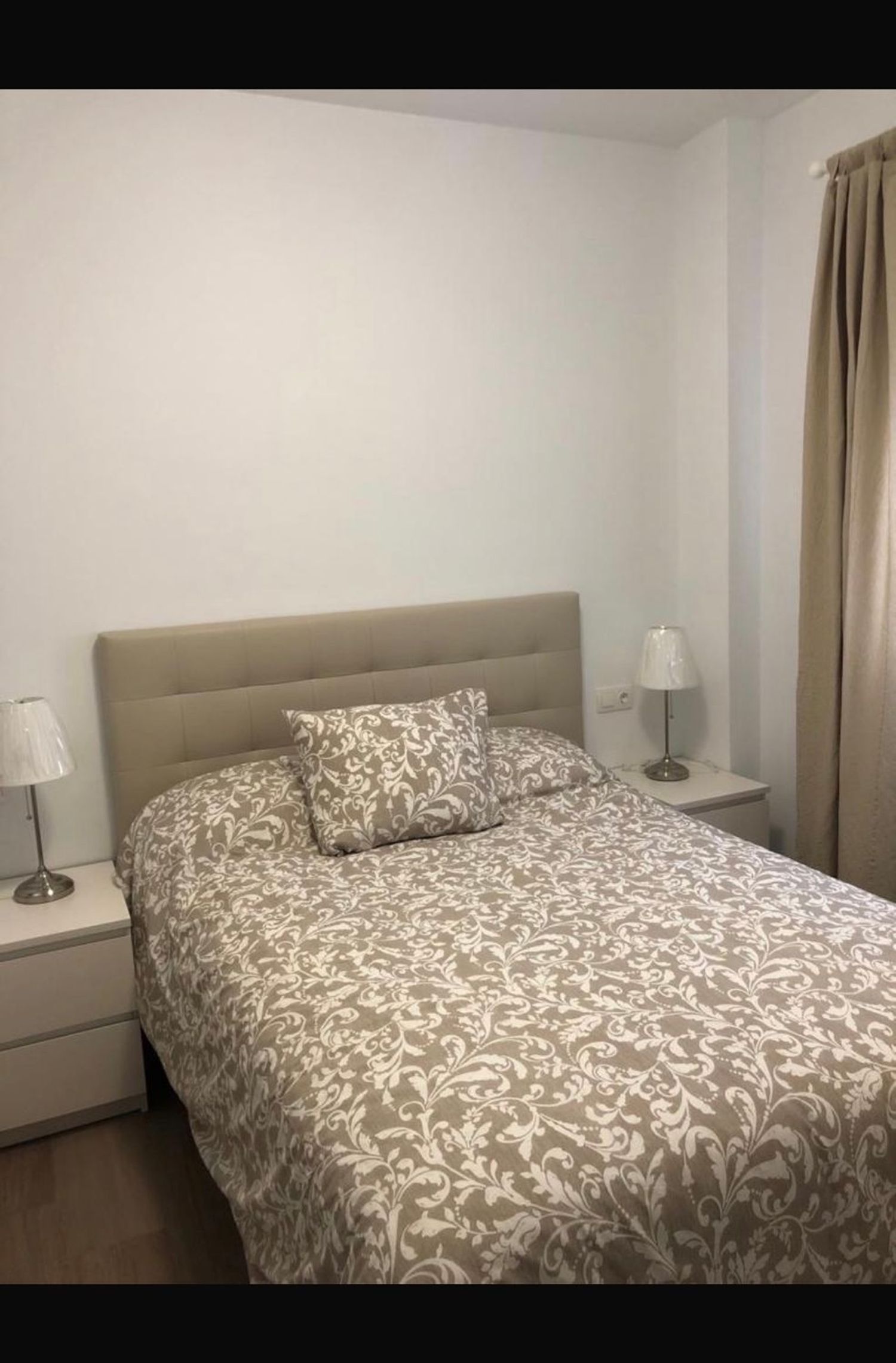 Piso en avenida del Cairo, 4 - Foto 12