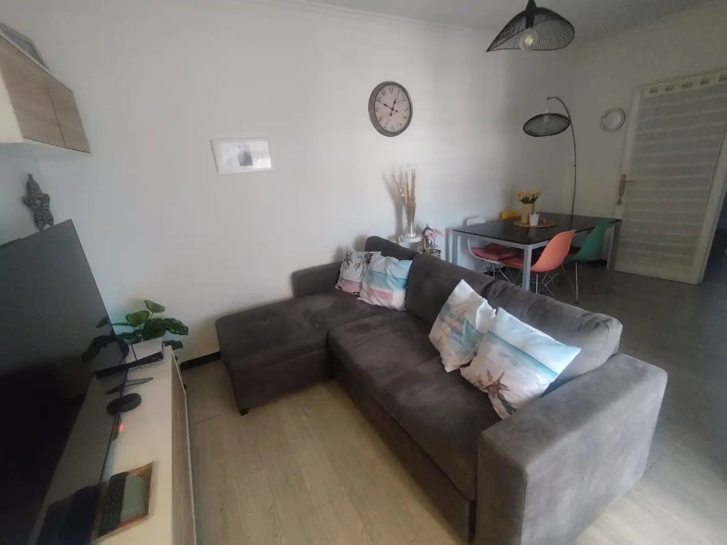 Piso en  Avinguda del Carrilet 330 - Foto 4