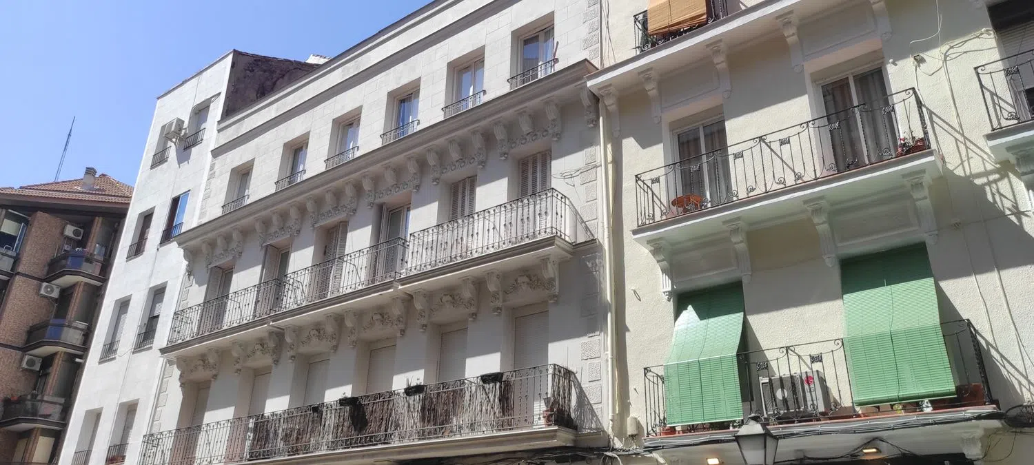 Piso en calle del Cardenal Cisneros, 19 - Foto 8