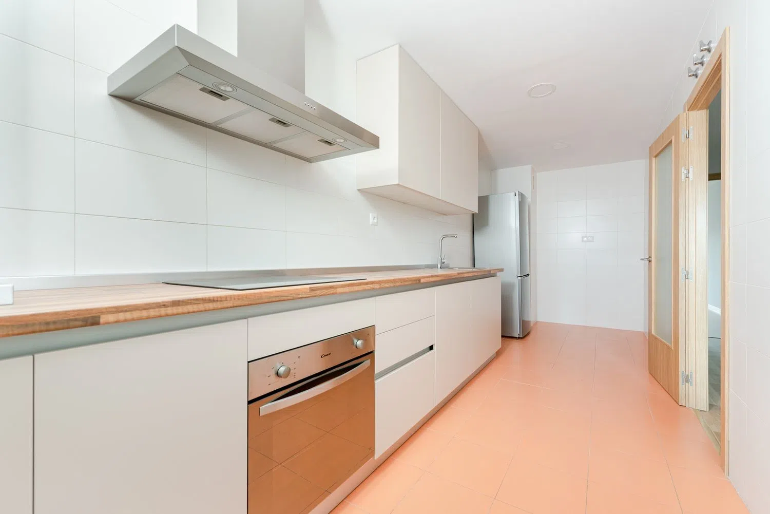 Piso en avenida Joan Miró - Foto 15