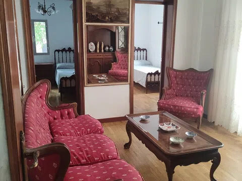 Piso en calle Luis Ruiz, 21