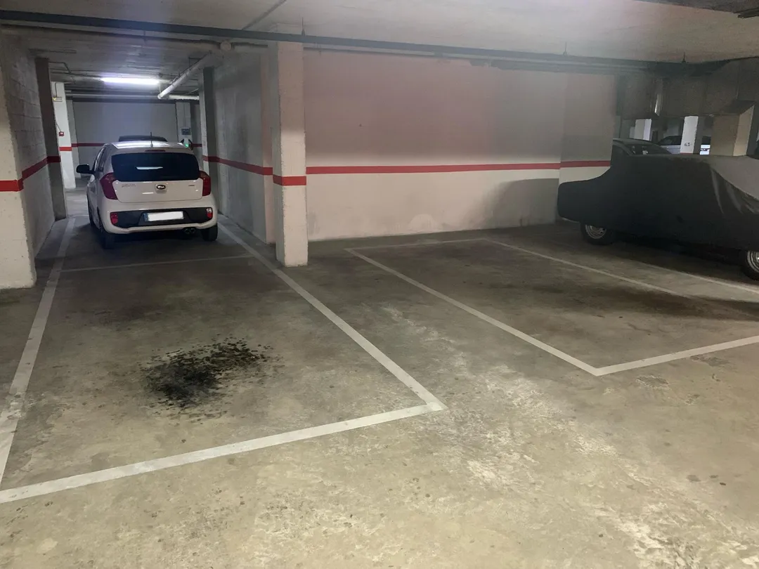 Piso en  Avenida de Manuel Fraga Iribarne 15 - Foto 25