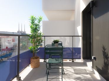 Planta baja en  Carrer de la Indústria 378 - Foto 7