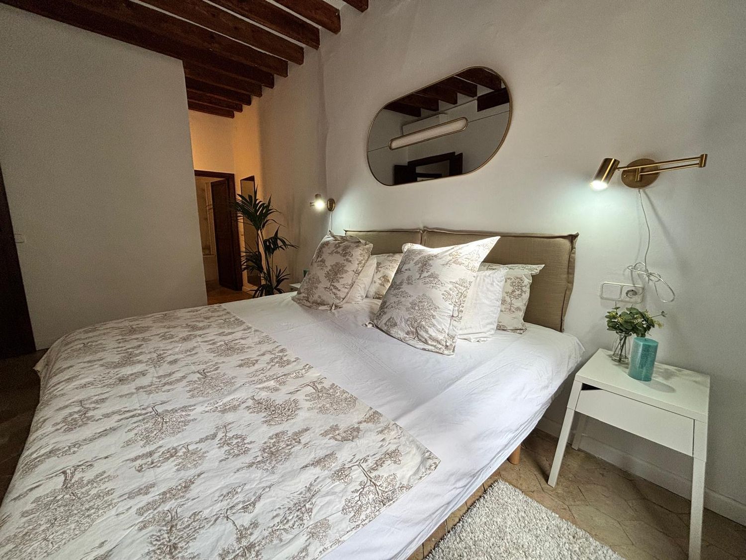 Piso en calle de Vallseca, 4 - Foto 11