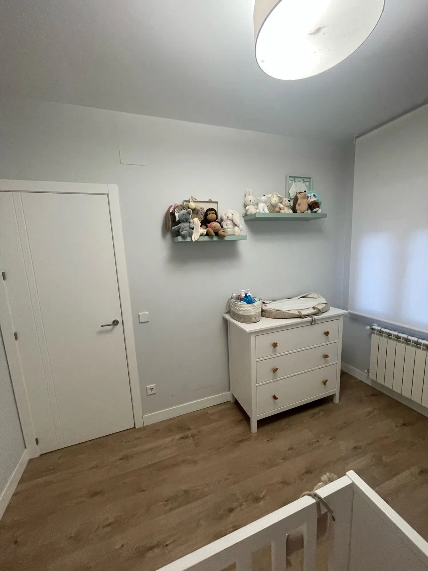 Piso en plaza Angel de Carbajo, 10 - Foto 22