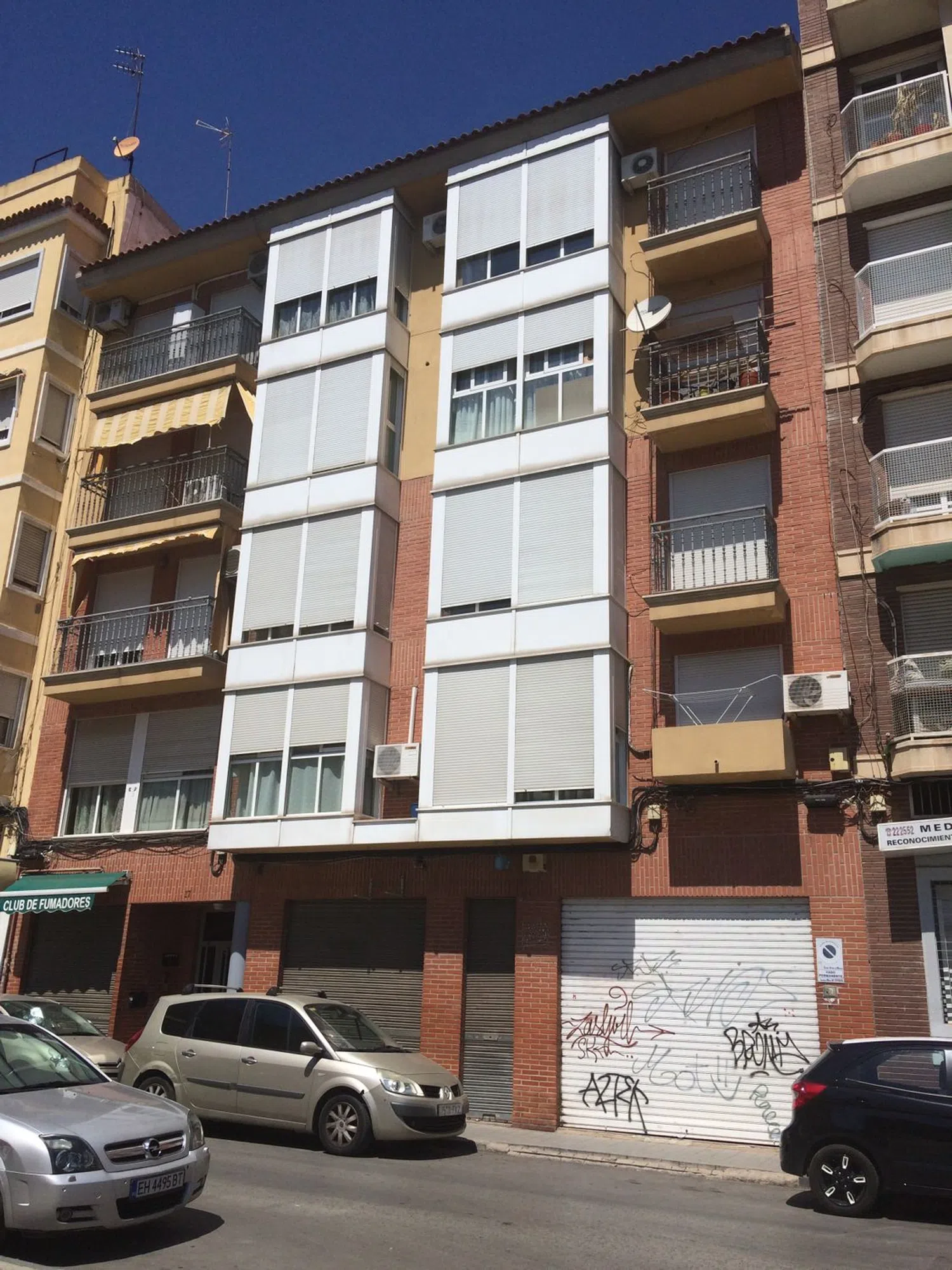 Piso en calle de la Gloria, 19 - Foto 2