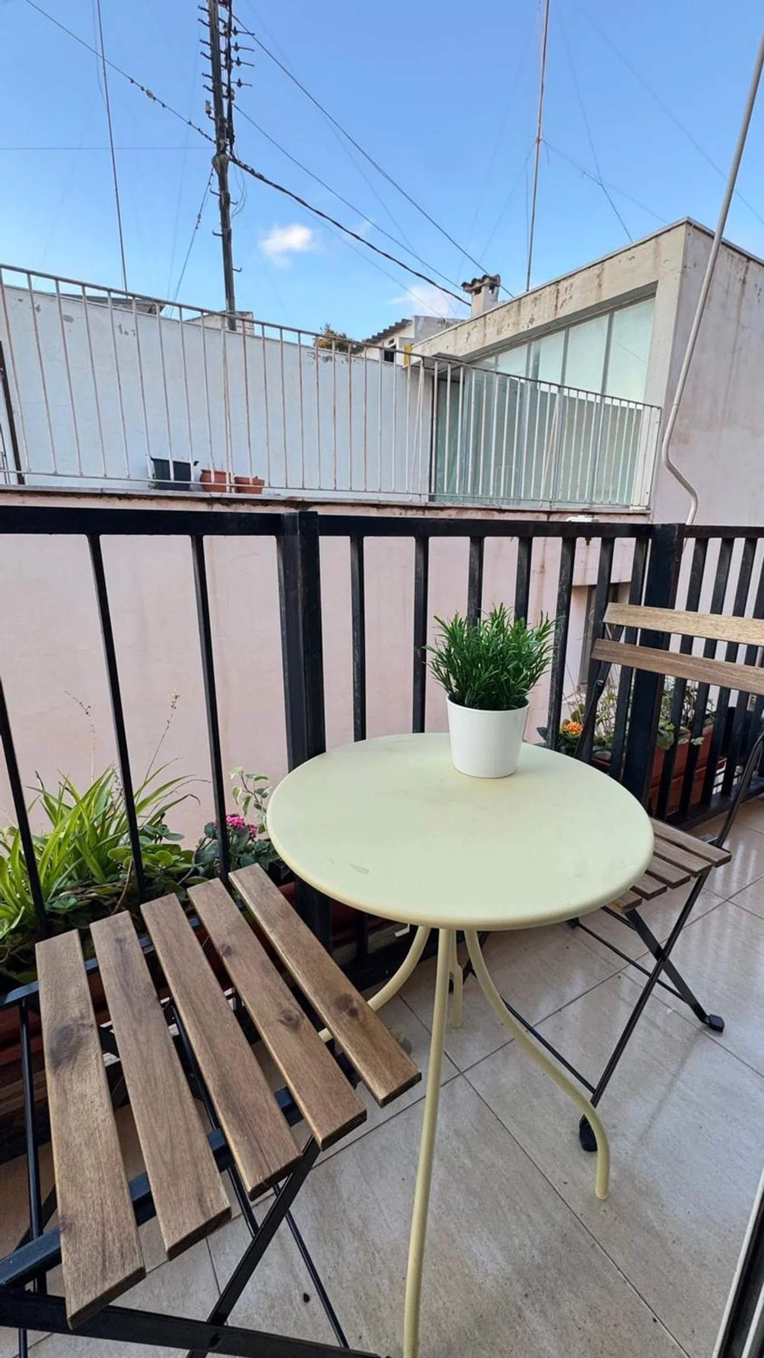 Piso en calle de Fos, 18 - Foto 26