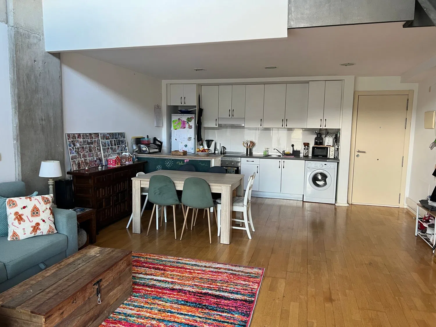 Dúplex en ronda de Valdecarrizo, 11 - Foto 3