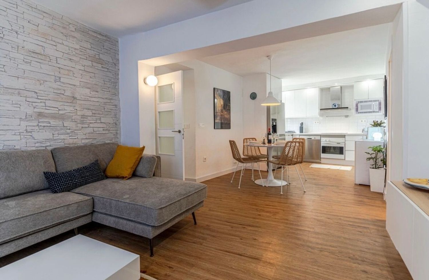 Piso en calle Espino, 1 - Foto 6