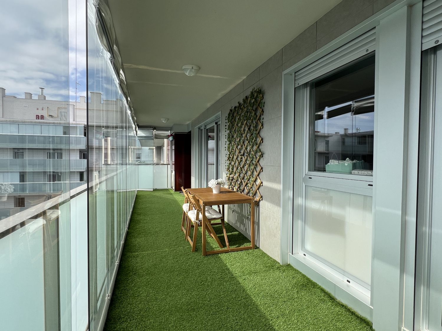 Piso en calle de Ángela López Jiménez, 9 - Foto 3