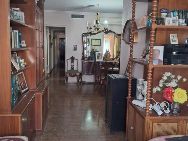 Piso en avenida de la Viñuela, 7 - Foto 1