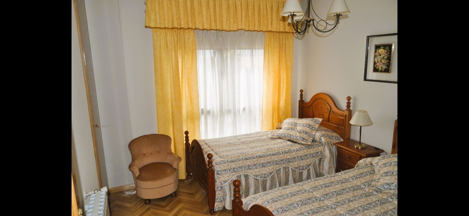 Chalet pareado en Calle Longuera del Mochuelo, 21, Hervencias, Hervencias - Foto 8