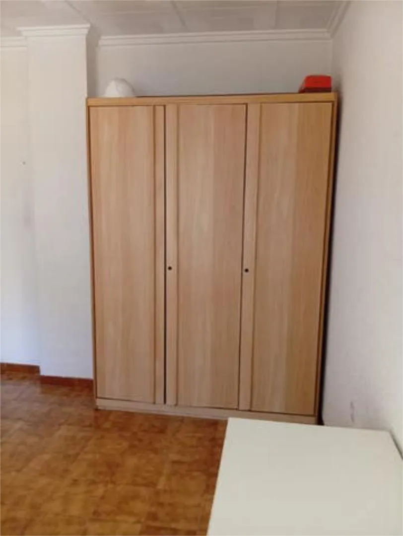 Piso en Blasco Ibañez - Foto 3