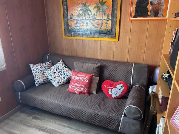 Piso en calle del Pintor Clarós, 31 - Foto 26