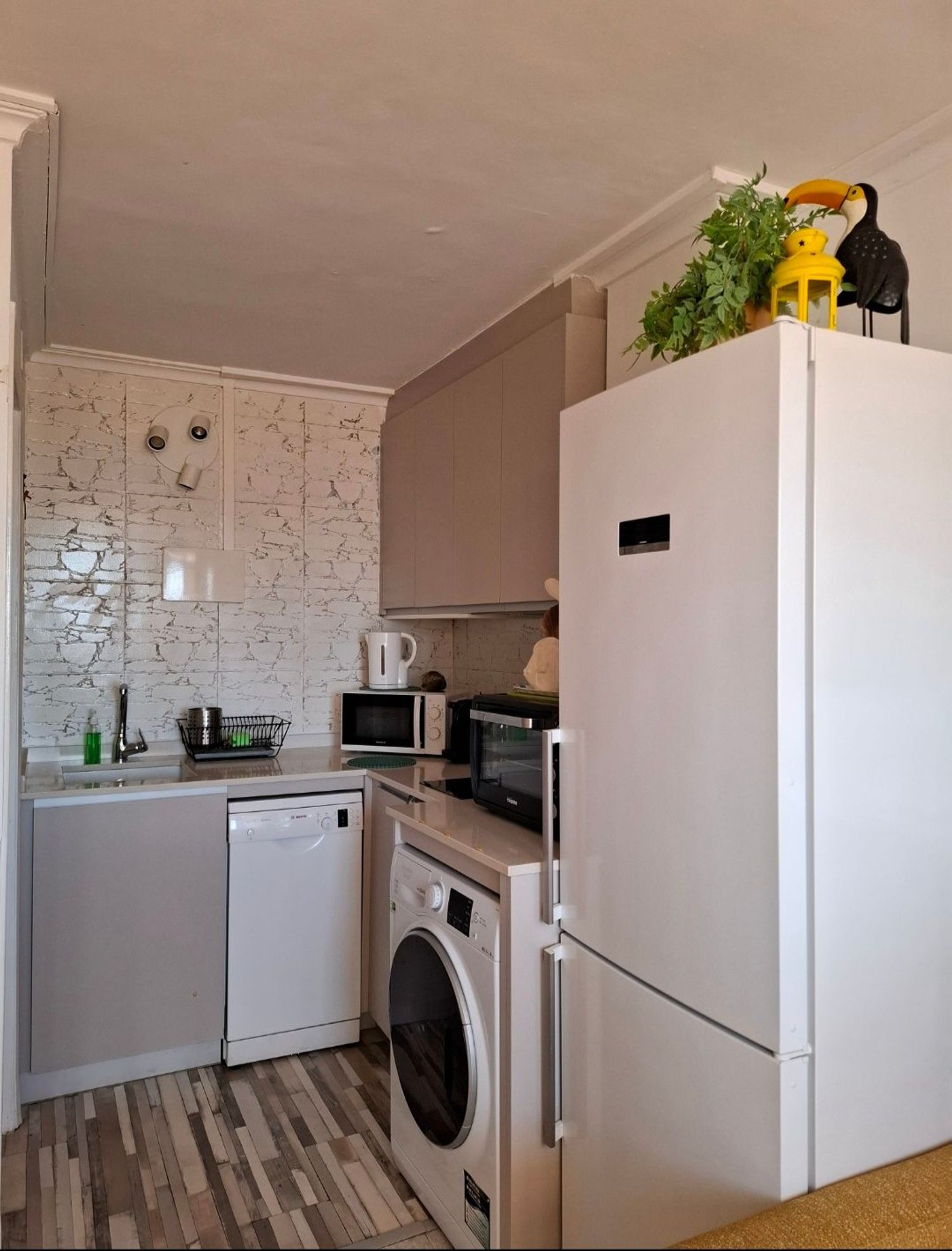 Estudio en calle sol naciente, 18 - Foto 6