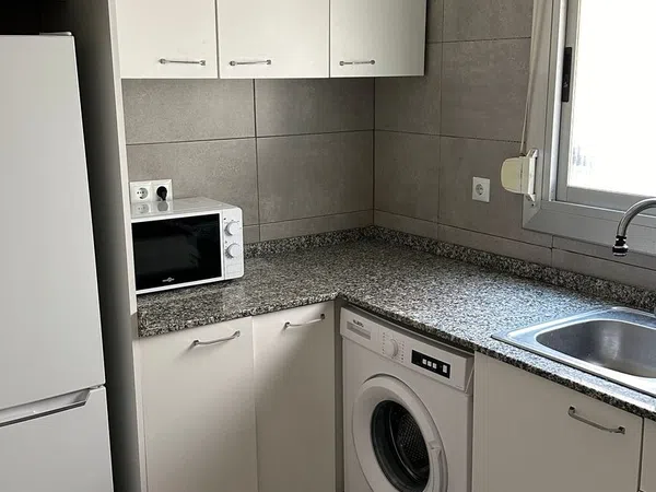 Piso en Calle Sant Joan Ribera, 36 - Foto 1