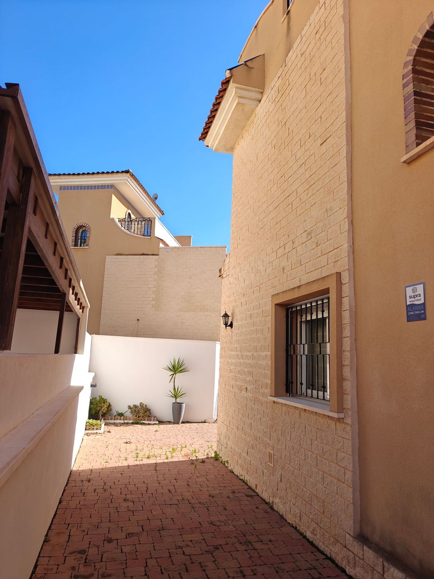 Chalet adosado en Avenida de Europa, 27 d - Foto 26