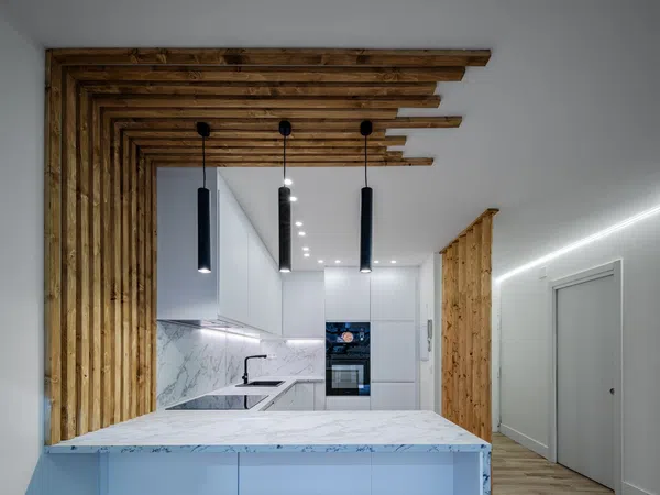 Estudio en carretera Fuencarral a Alcobendas, 44 - Foto 5