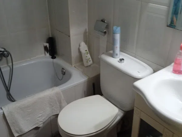 Piso en calle Parque Vosa, 18 - Foto 19