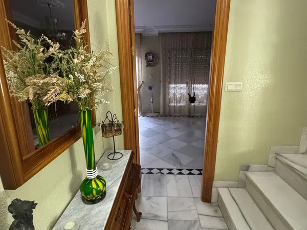Chalet adosado en Calle Rafael Alberti, 10, Motril pueblo, Motril pueblo - Foto 10