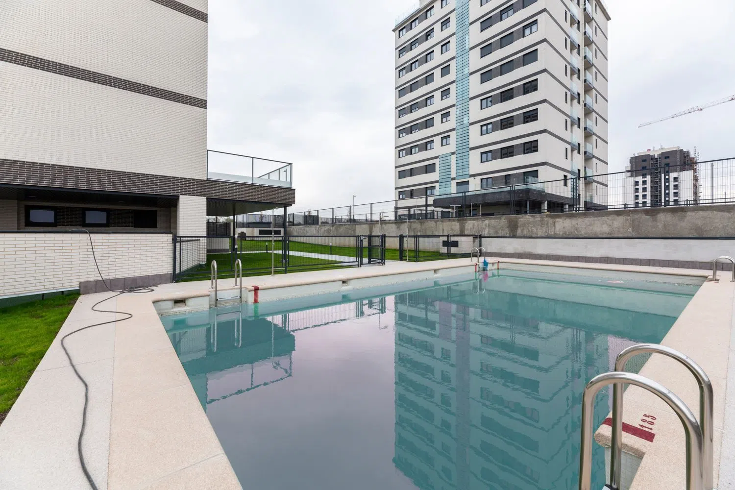 Piso en calle Alcalde Andrés Madrid Dávila, 132 - Foto 2