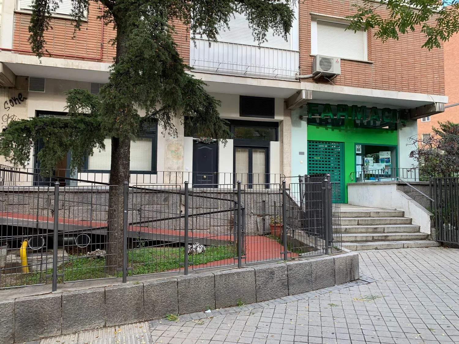 Estudio en calle de Melquíades Álvarez, 9 - Foto 18