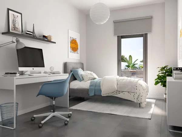 Piso en calle Mikonos, 6 - Foto 3