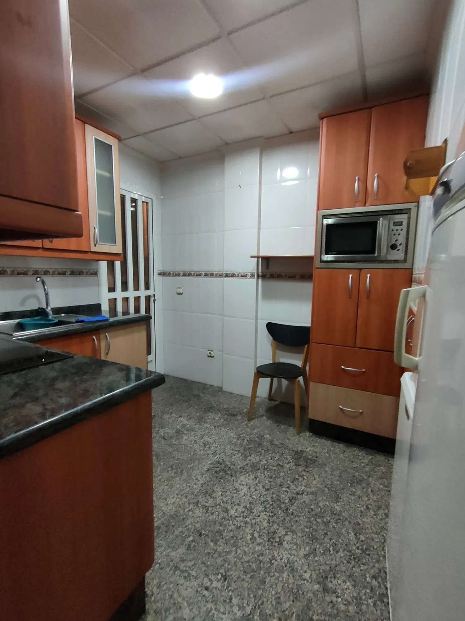 Chalet adosado en calle san Cristóbal, 11 - Foto 17
