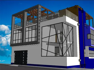 Terreno Residencial en  Calle Simón Cananeo 21 - Foto 47