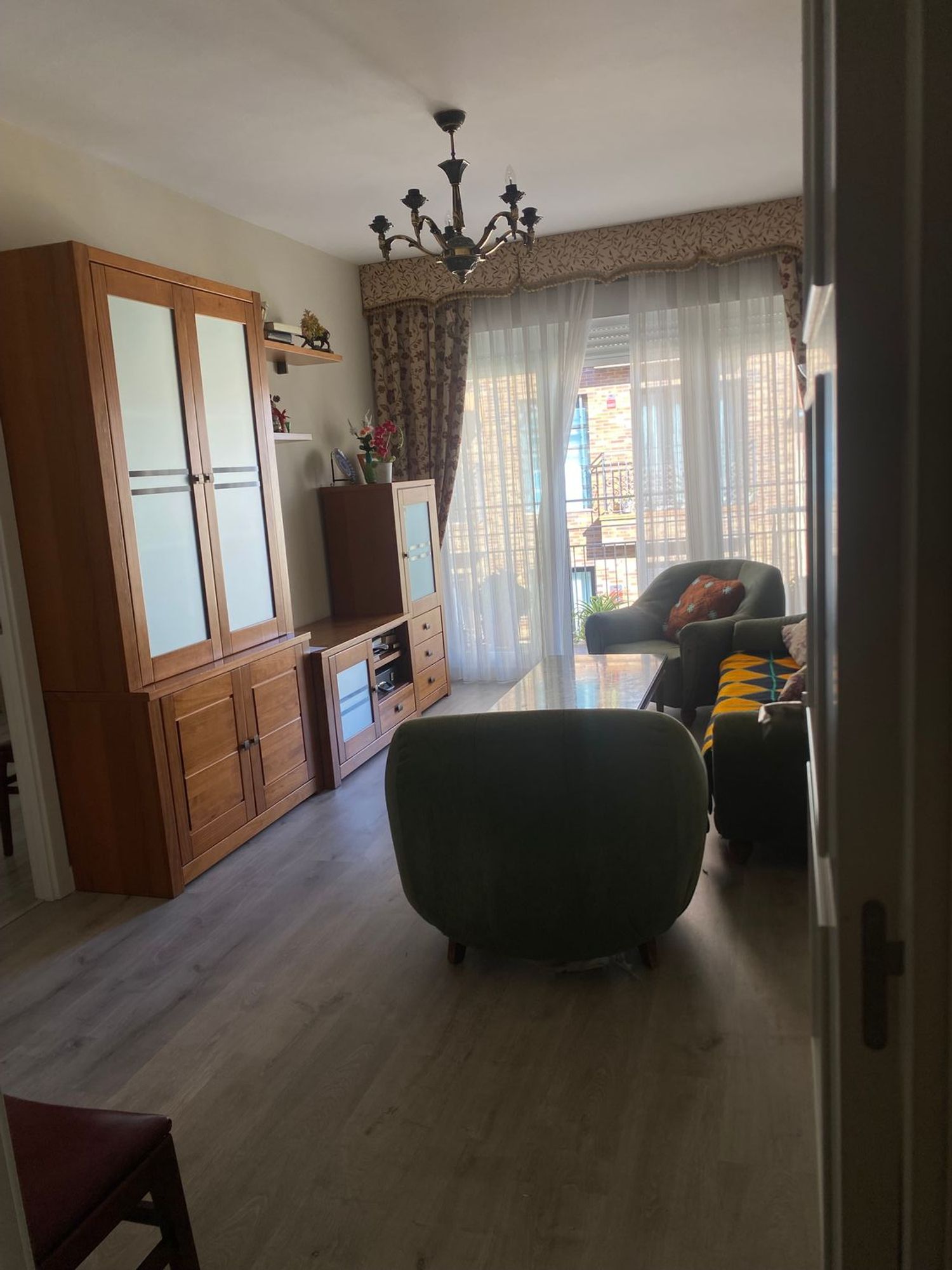 Piso en Leoncio Rojas, 1 - Foto 3