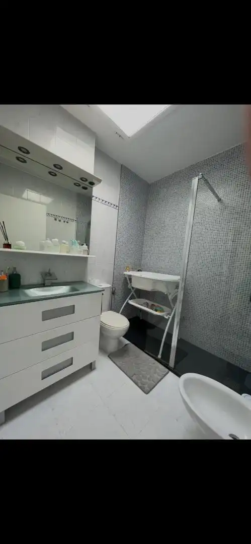 Piso en  Rúa Emilio González López 48 - Foto 15